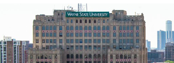 Wayne State University