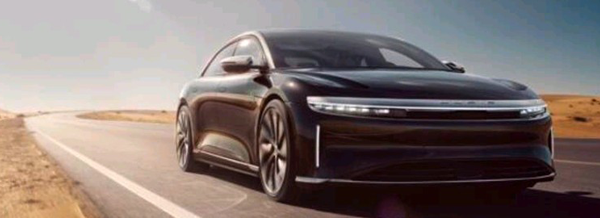 Lucid Motors