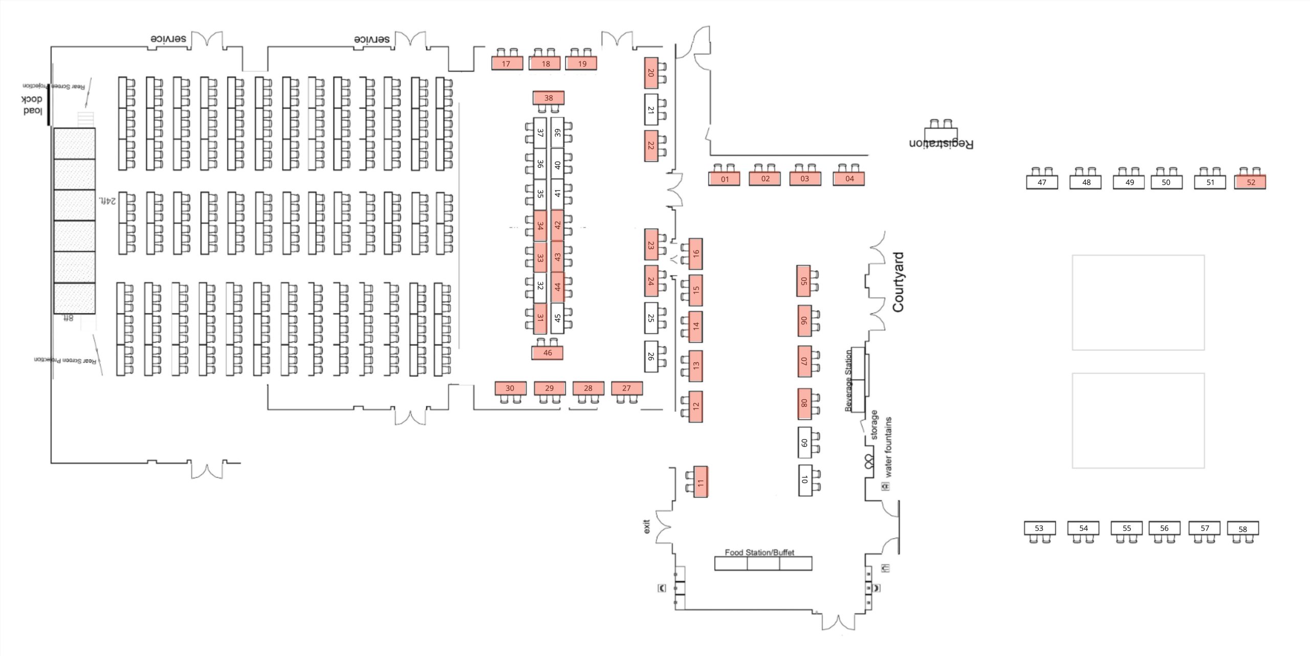 FLOOR PLAN FLOOR PLAN