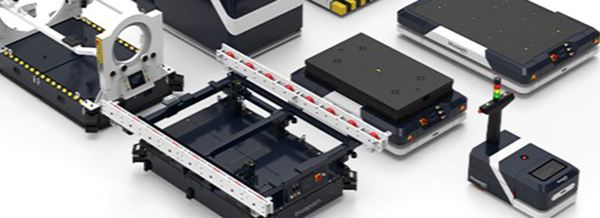 BluePath Robotics BluePath Robotics
