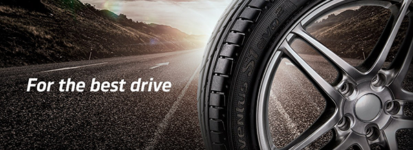 Hankook Tire America Corp.