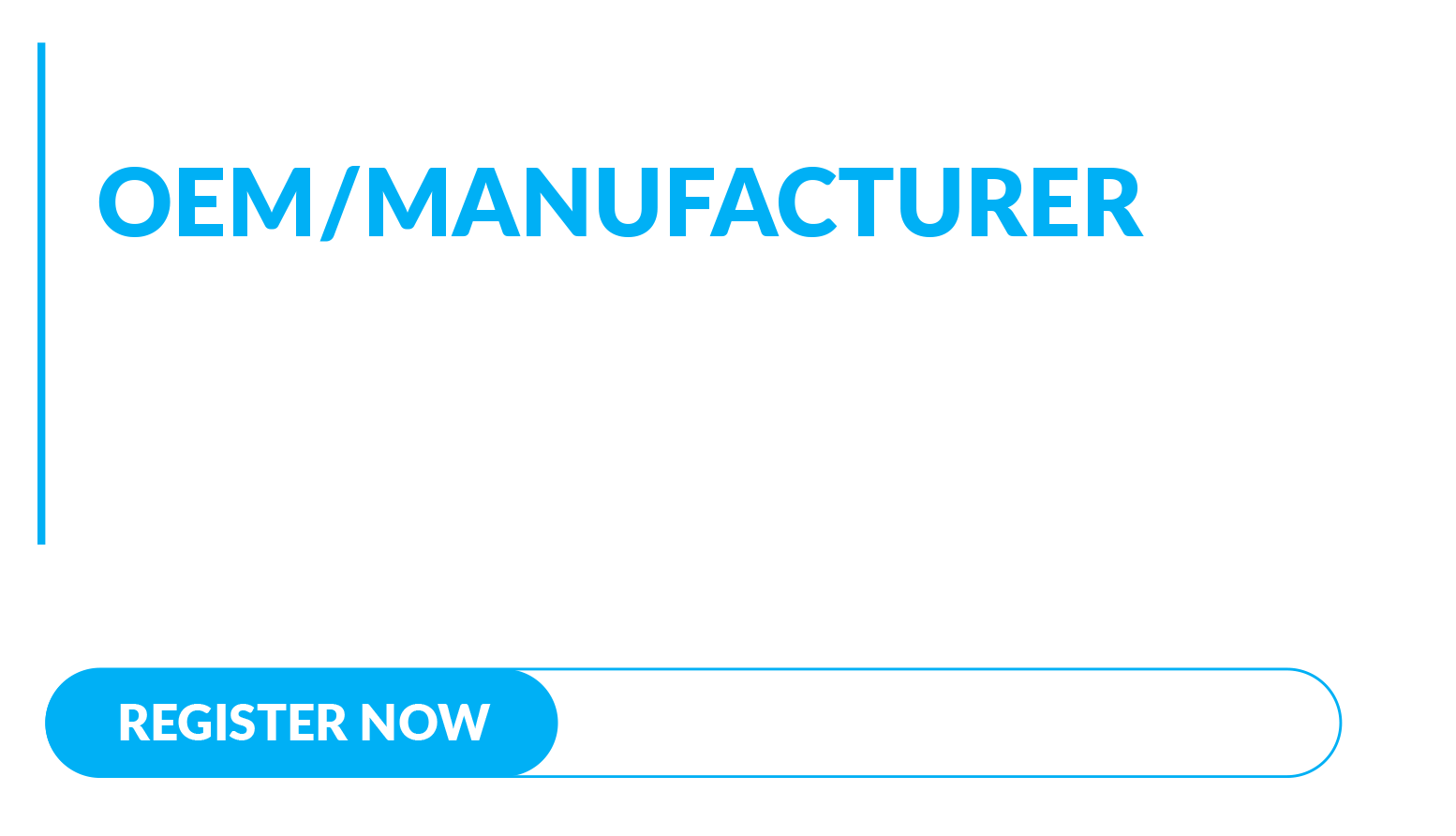Early Bird - OEM Early Bird - OEM